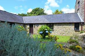 The Long Barn for Families, Pets & Workers