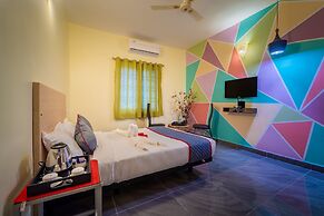 Sornalaxmi Residency