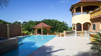 Ocean View Terrace
