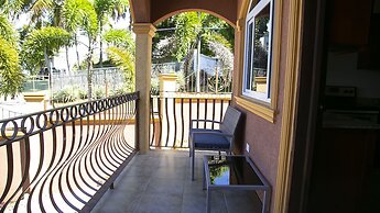 Ocean View Terrace