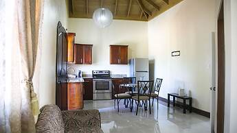 Ocean View Terrace