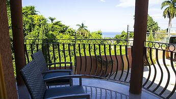 Ocean View Terrace