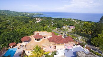 Ocean View Terrace