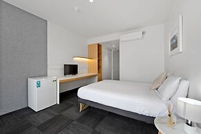 Allurity Hotel