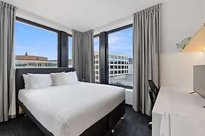 Allurity Hotel