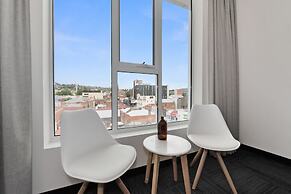 Allurity Hotel