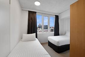 Allurity Hotel