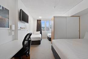 Allurity Hotel