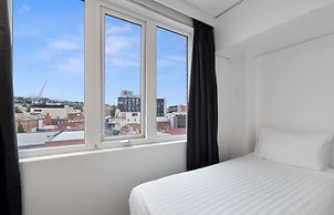Allurity Hotel