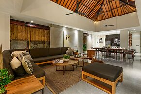 Villa Waha