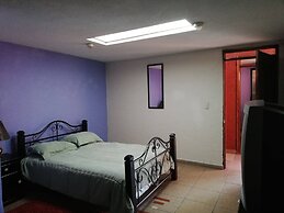 Isabella II Suite, Lomas De Santa Maria
