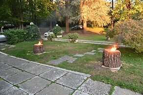 Wonderful Villa Between Como And Milano