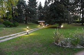 Wonderful Villa Between Como And Milano