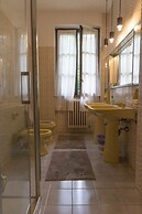 Wonderful Villa Between Como And Milano