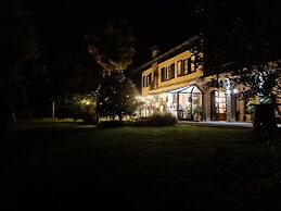 Wonderful Villa Between Como And Milano
