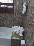 Room-bahamas Petapat Suite