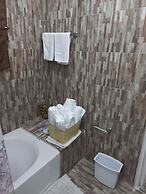Room-bahamas Petapat Suite