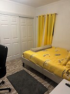 Room-bahamas Petapat Suite
