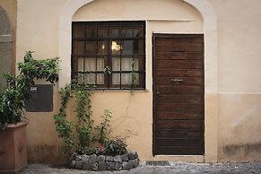 Trastevere, Pretty,central,economic