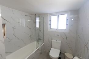 Ayia Napa Holiday Villa At26