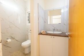 Ayia Napa Holiday Villa At26