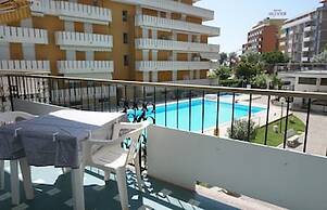 Flat With Shared Pool-beahost