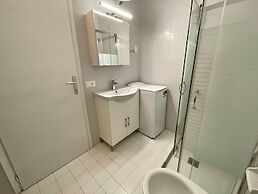 Flat With Shared Pool-beahost