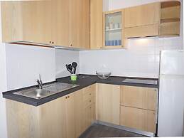 Flat With Shared Pool-beahost