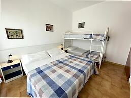 Flat 180 Metres From the Beach