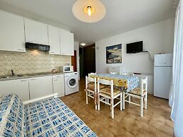 Flat 180 Metres From the Beach