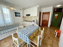 Flat 180 Metres From the Beach