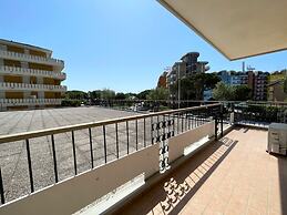 Flat 180 Metres From the Beach