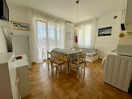 Flat 180 Metres From the Beach
