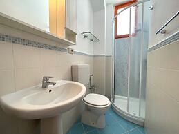 Flat 180 Metres From the Beach
