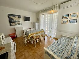 Flat 180 Metres From the Beach