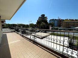 Flat 180 Metres From the Beach