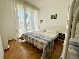 Flat 180 Metres From the Beach