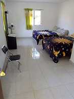 Room-lodging And Tranquility
