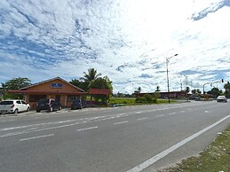 Hotel O Awan Biru Motel