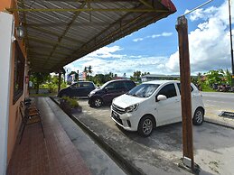 Hotel O Awan Biru Motel