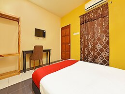 Hotel O Awan Biru Motel