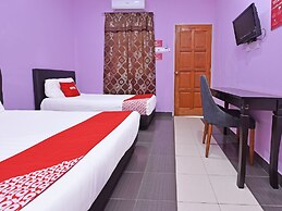 Hotel O Awan Biru Motel