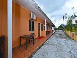 Hotel O Awan Biru Motel
