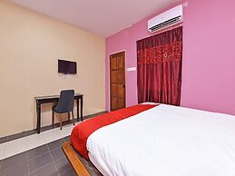 Hotel O Awan Biru Motel