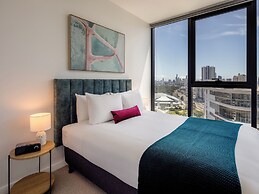 The Star Residences Gold Coast