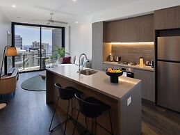The Star Residences Gold Coast