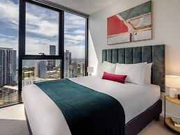 The Star Residences Gold Coast