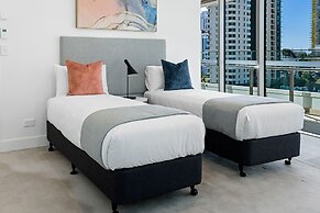 The Star Residences Gold Coast