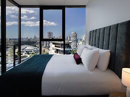 The Star Residences Gold Coast