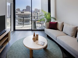 The Star Residences Gold Coast